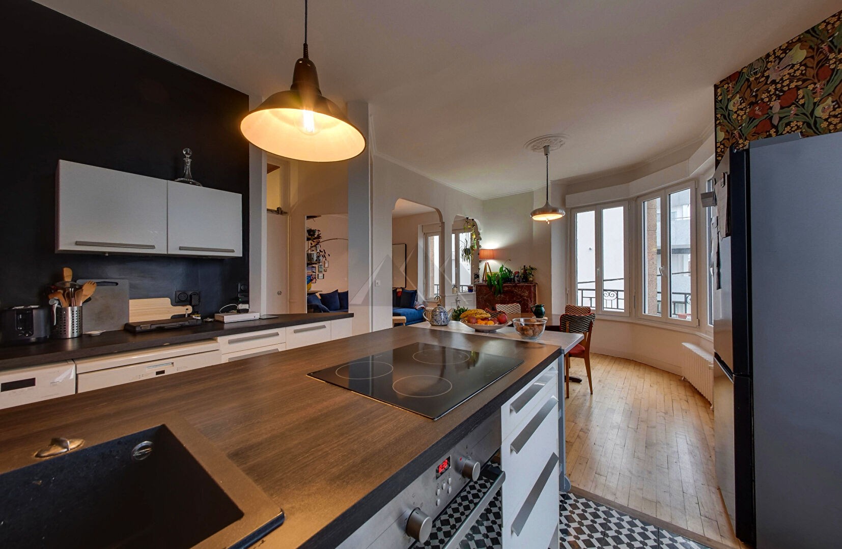 Vente Appartement à Brest 4 pièces