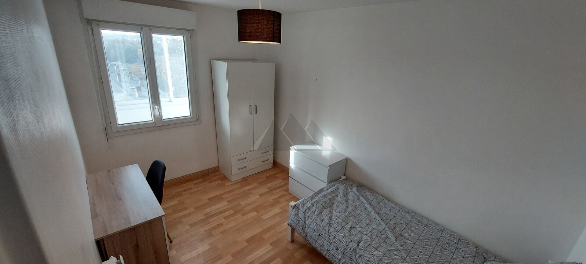 Location Appartement à Quimper 4 pièces