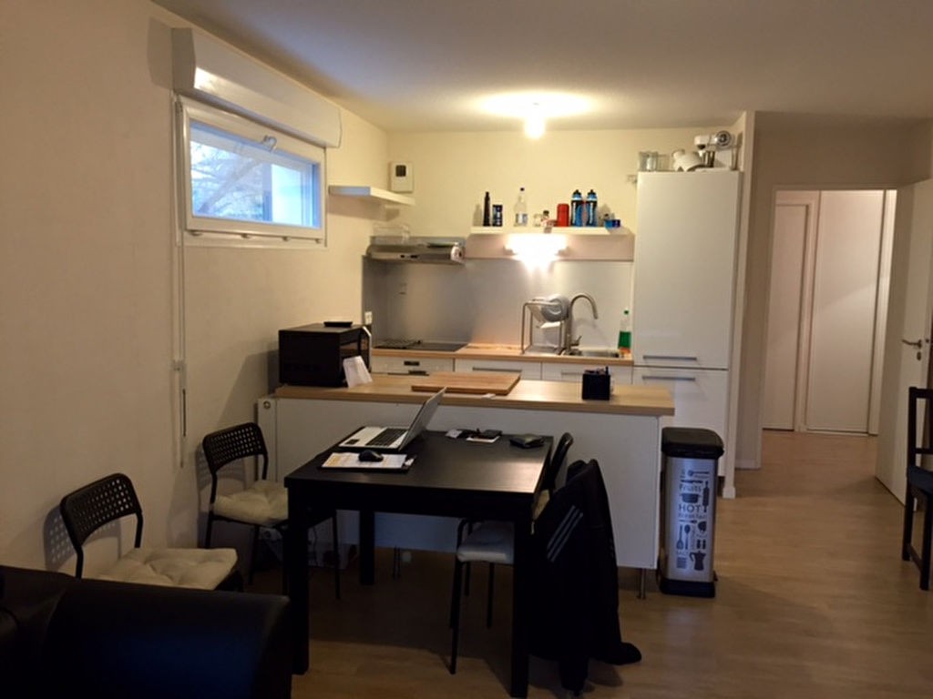 Vente Appartement à Brest 3 pièces