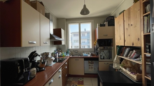 Location Appartement à Brest 5 pièces