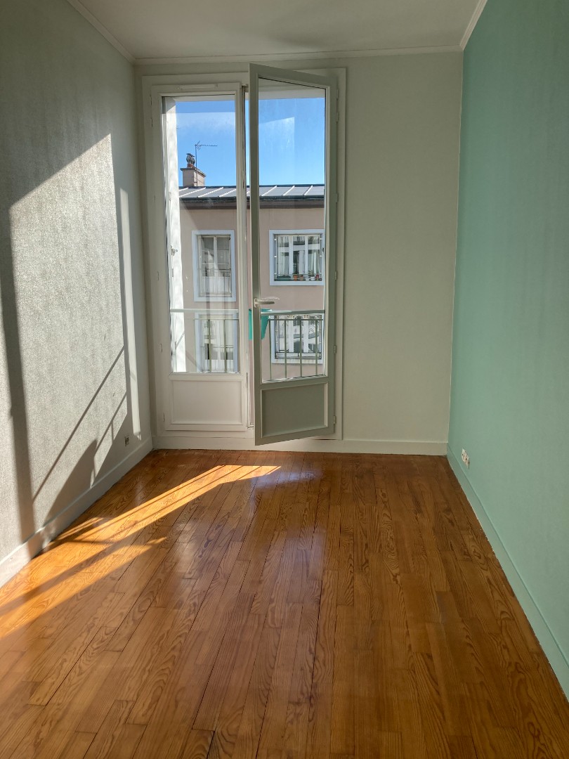 Location Appartement à Brest 5 pièces