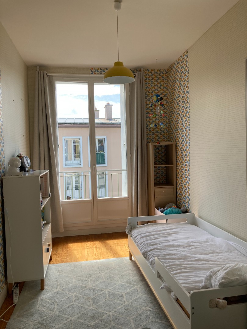 Location Appartement à Brest 5 pièces