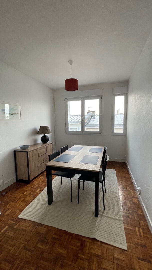 Location Appartement à Brest 3 pièces