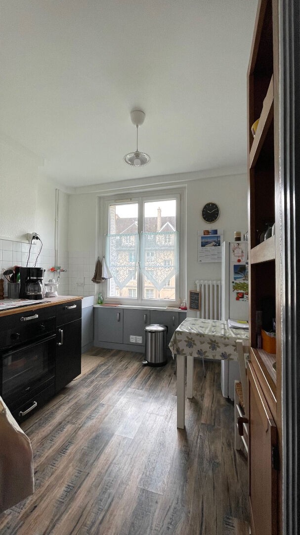 Vente Appartement à Brest 3 pièces