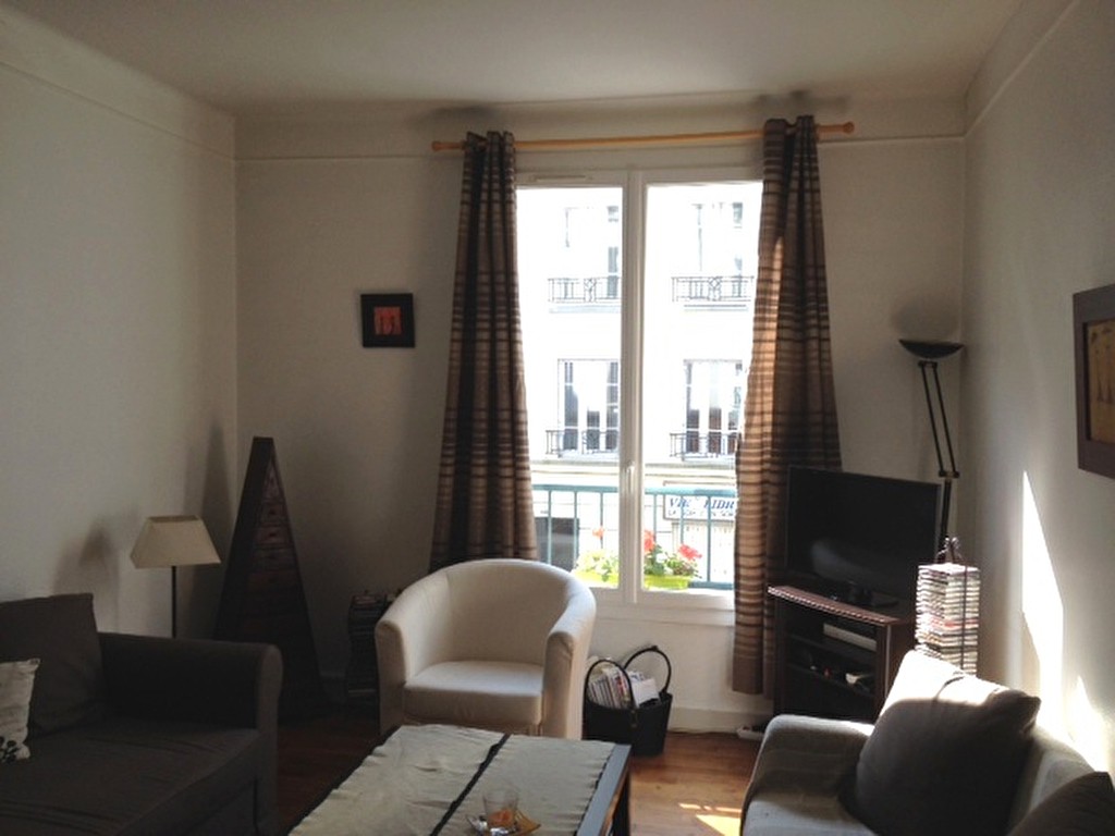 Vente Appartement à Brest 2 pièces