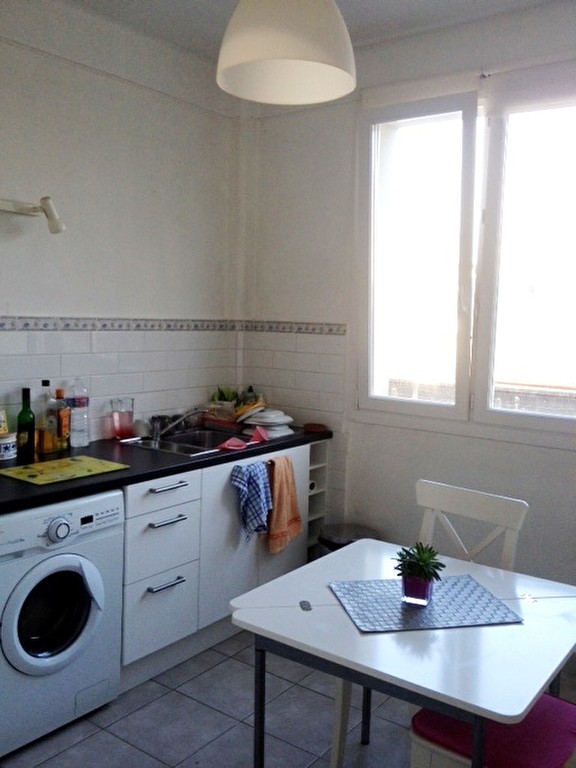 Vente Appartement à Brest 2 pièces