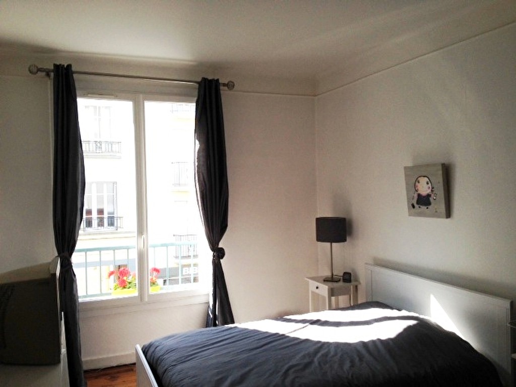 Vente Appartement à Brest 2 pièces