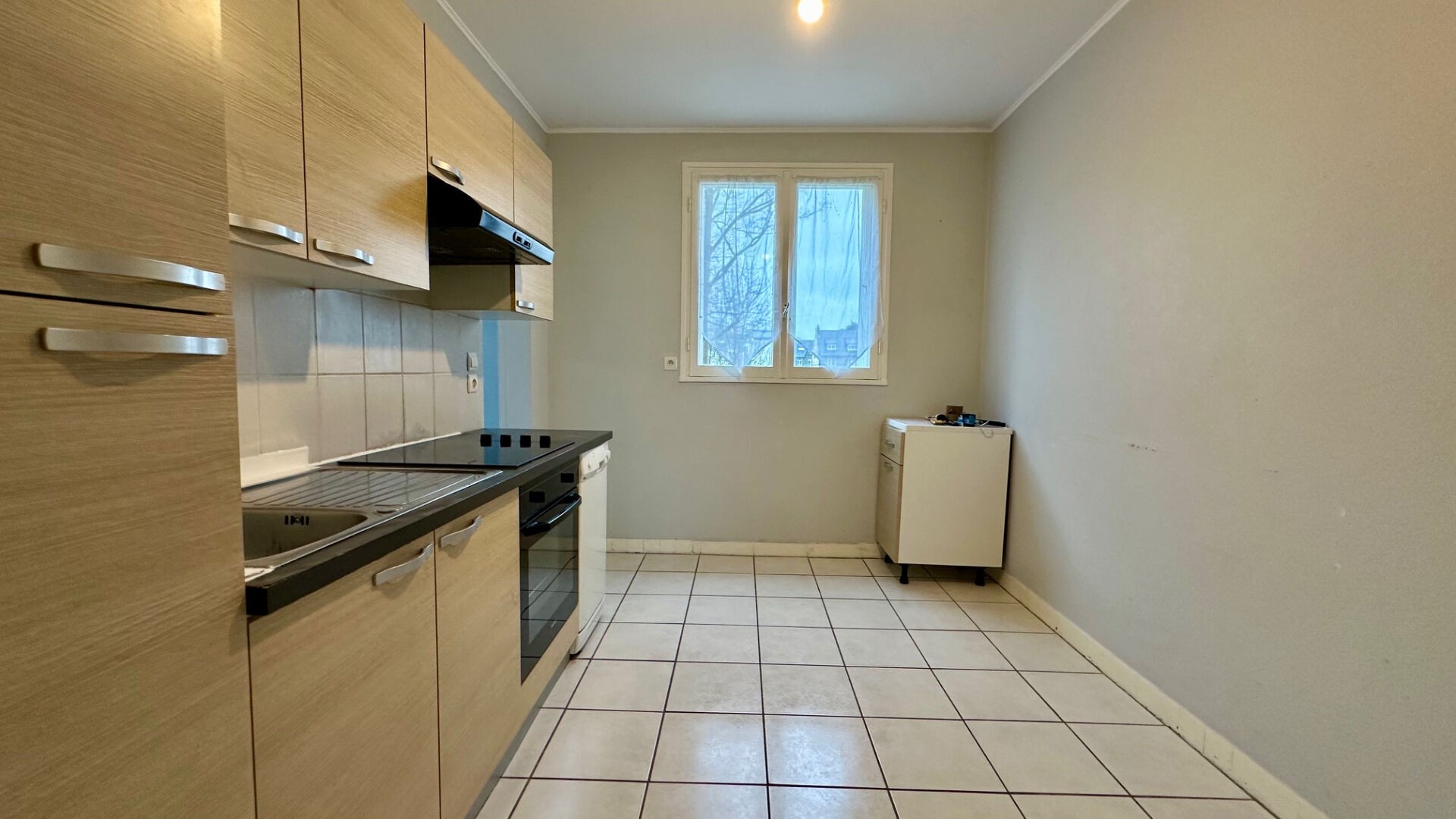 Vente Appartement à Brest 3 pièces