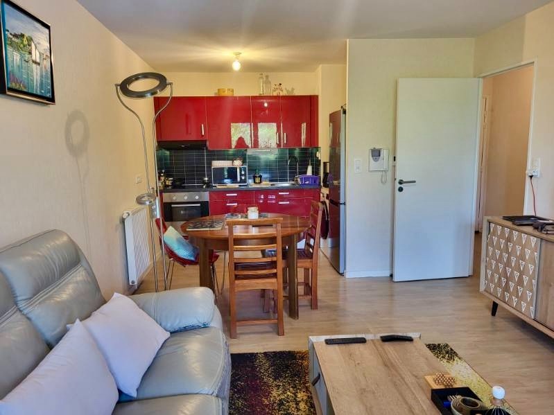 Vente Appartement à Brest 2 pièces