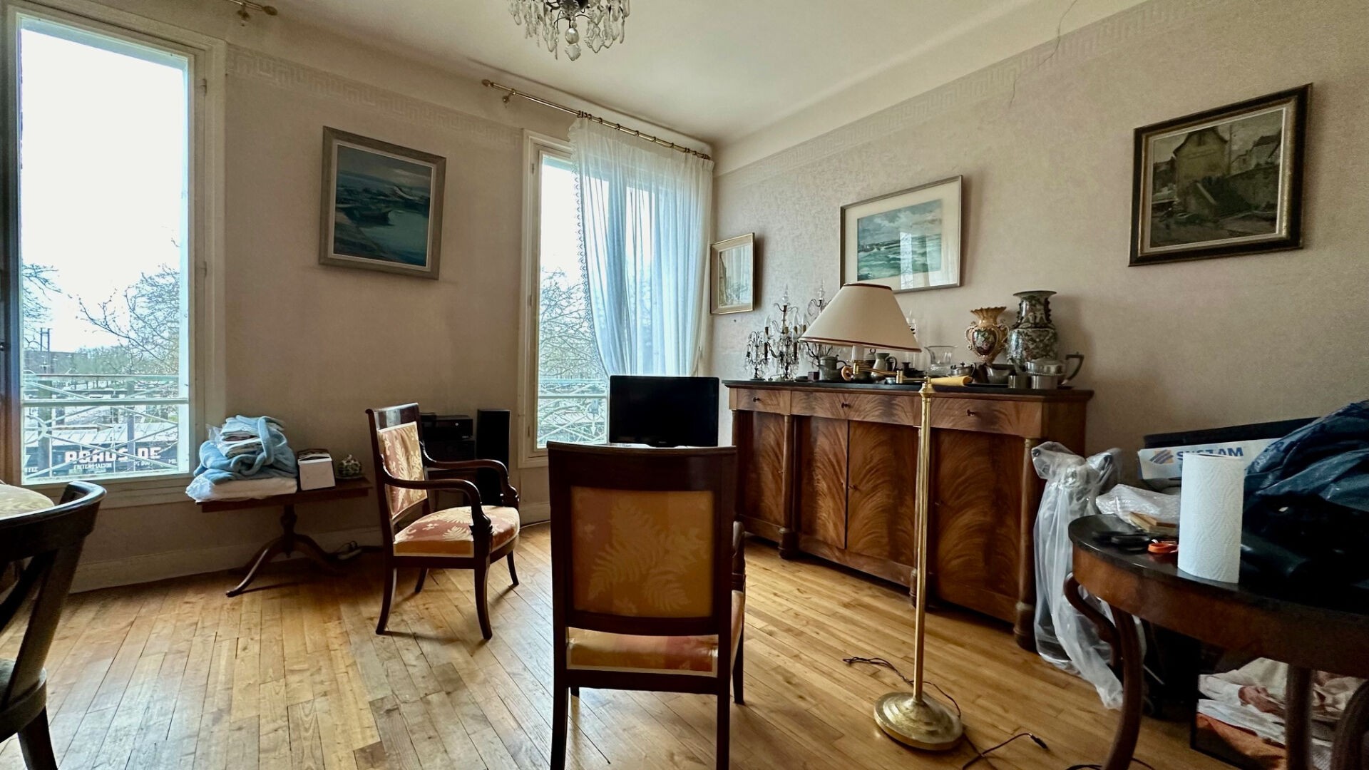 Vente Appartement à Brest 2 pièces