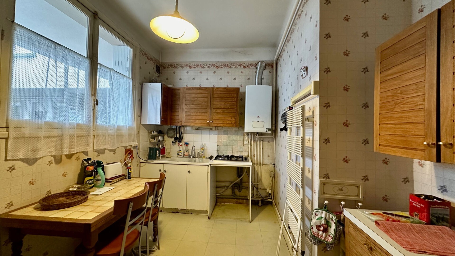 Vente Appartement à Brest 2 pièces