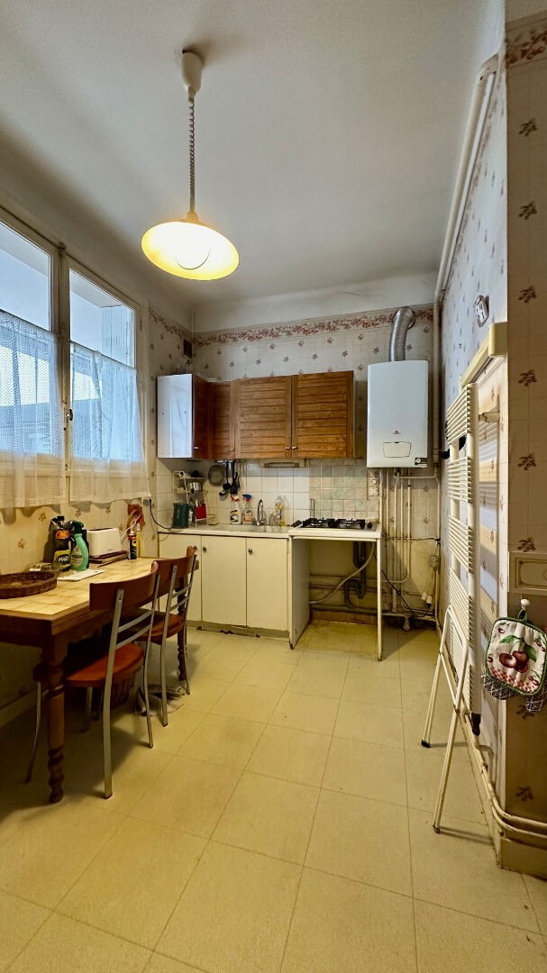 Vente Appartement à Brest 2 pièces