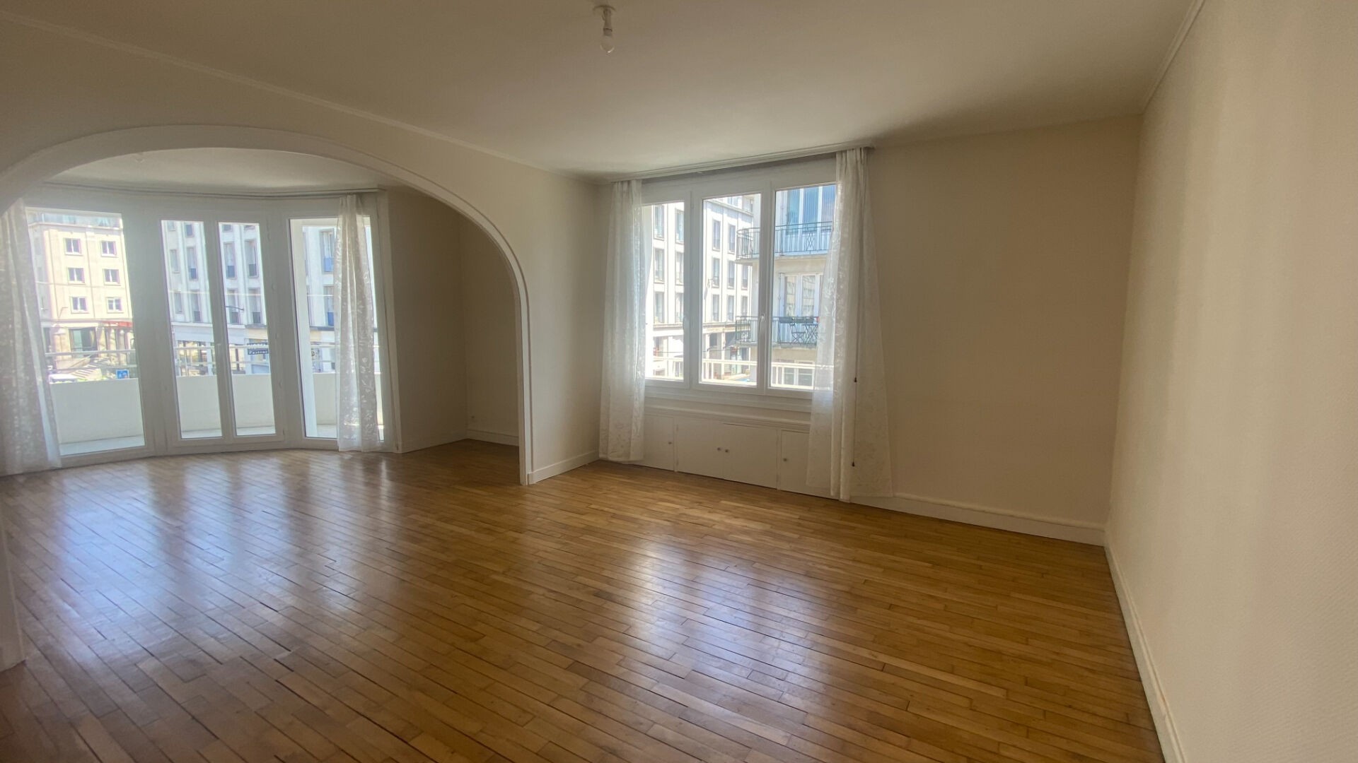 Vente Appartement à Brest 7 pièces