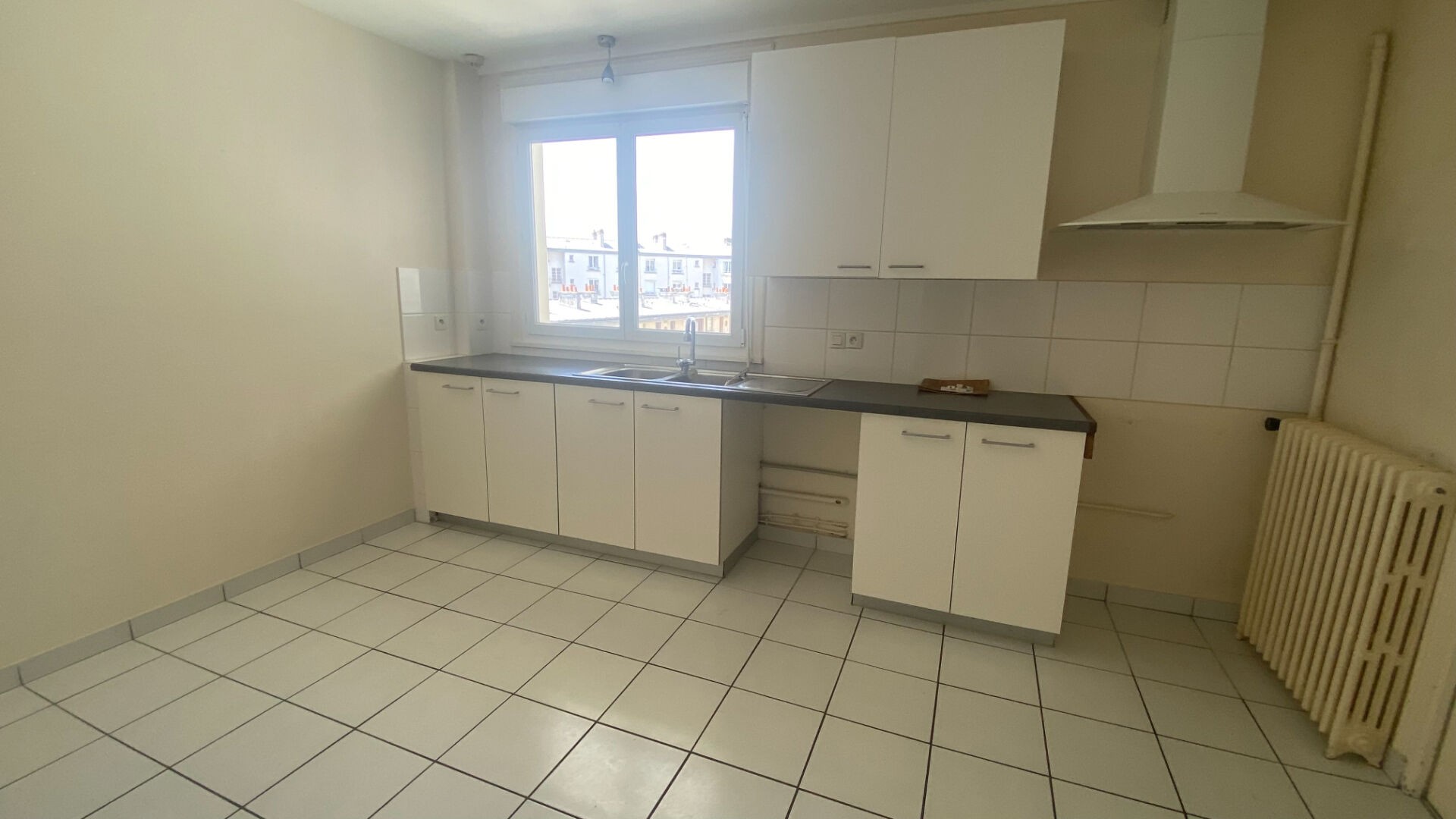 Vente Appartement à Brest 7 pièces