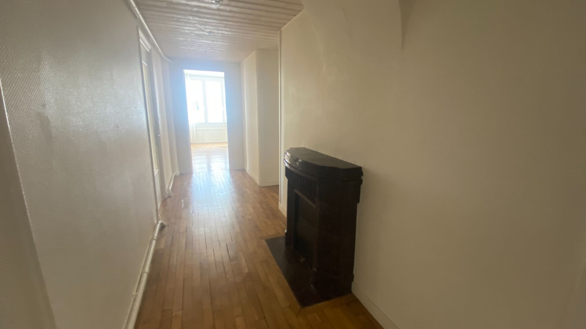 Vente Appartement à Brest 7 pièces