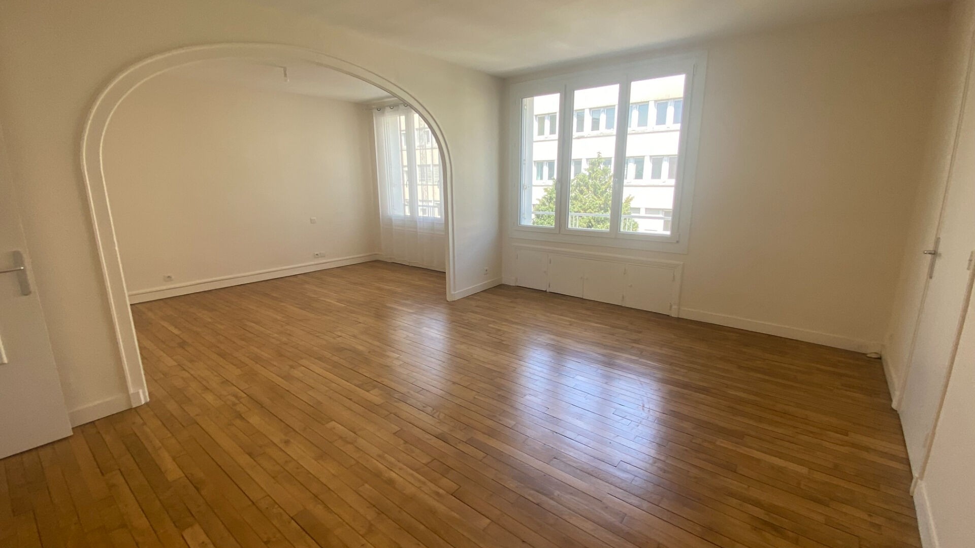 Vente Appartement à Brest 7 pièces