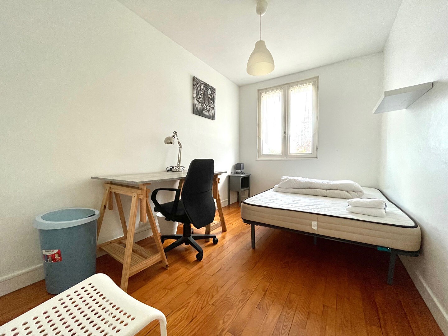 Location Appartement à Brest 4 pièces