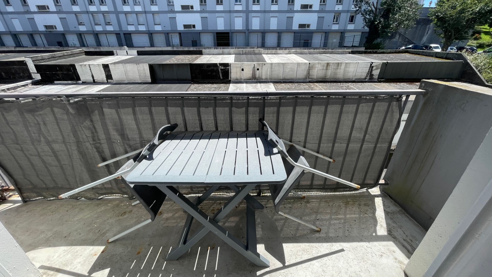 Location Appartement à Brest 4 pièces