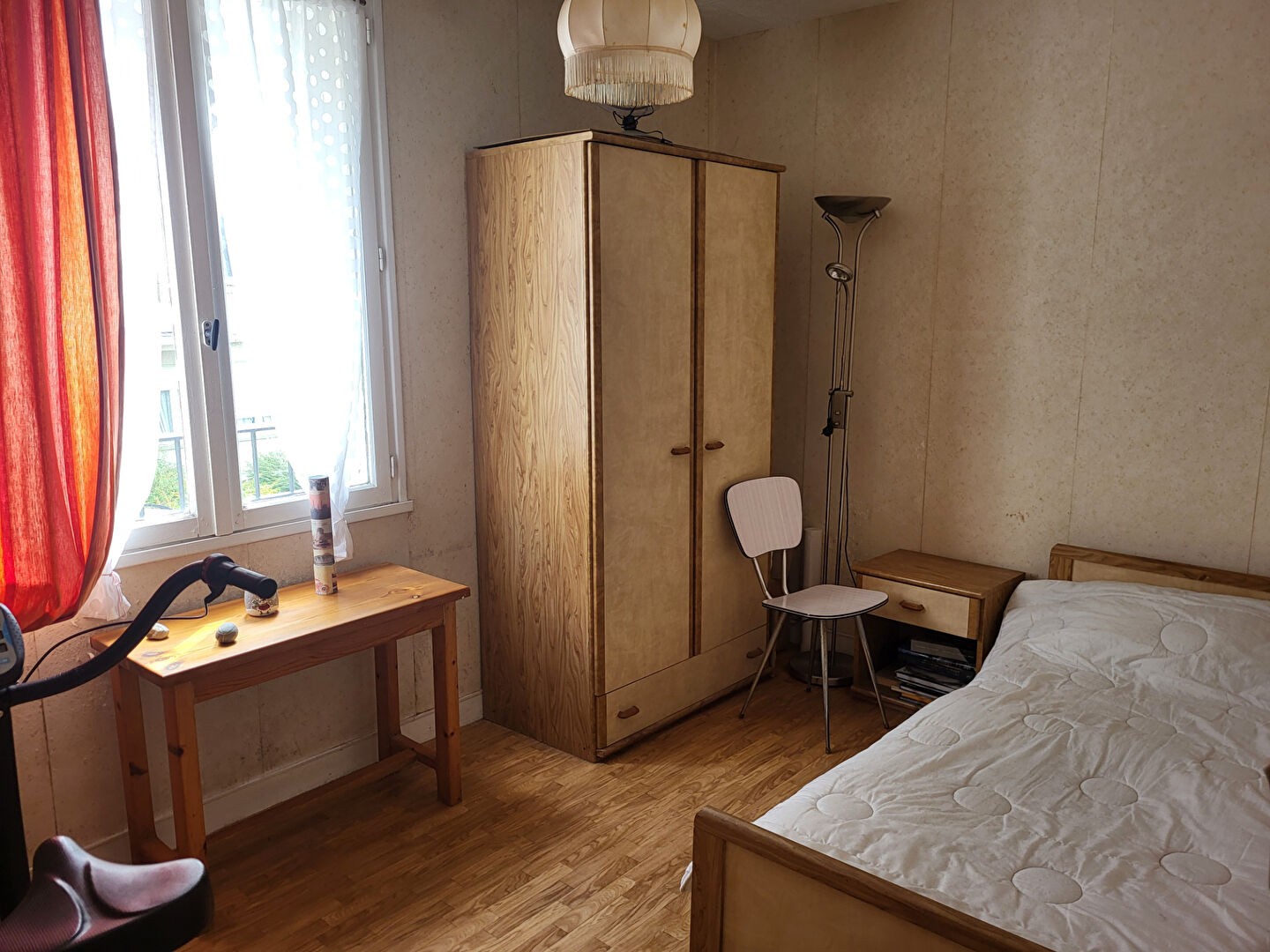 Vente Appartement à Brest 4 pièces