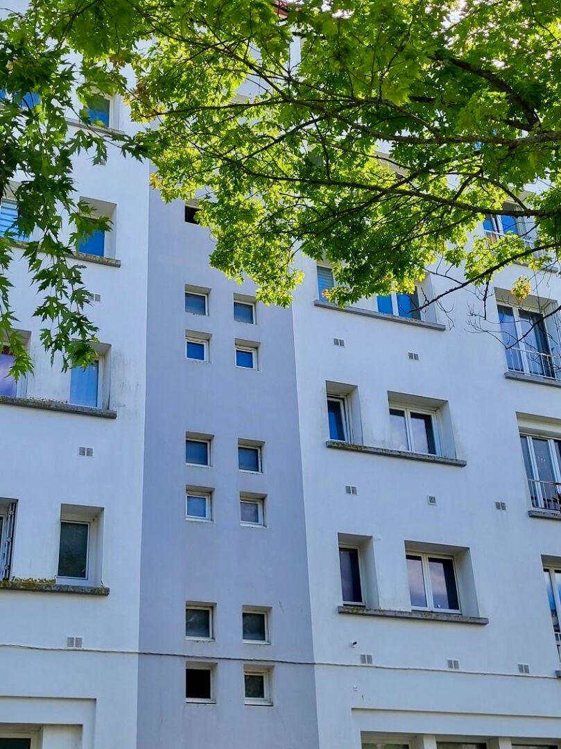 Vente Appartement à Brest 3 pièces