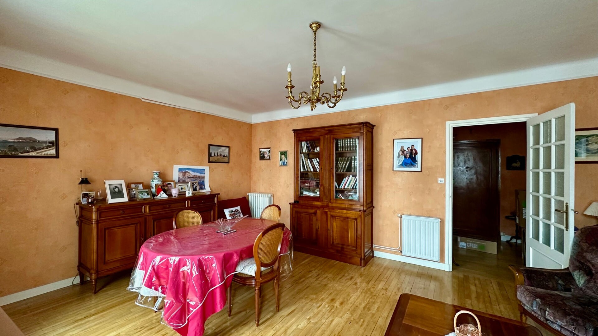 Vente Appartement à Brest 4 pièces