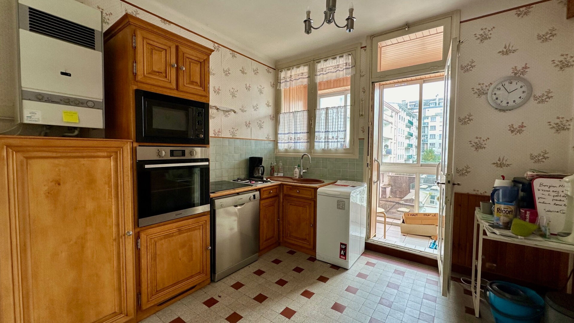 Vente Appartement à Brest 4 pièces