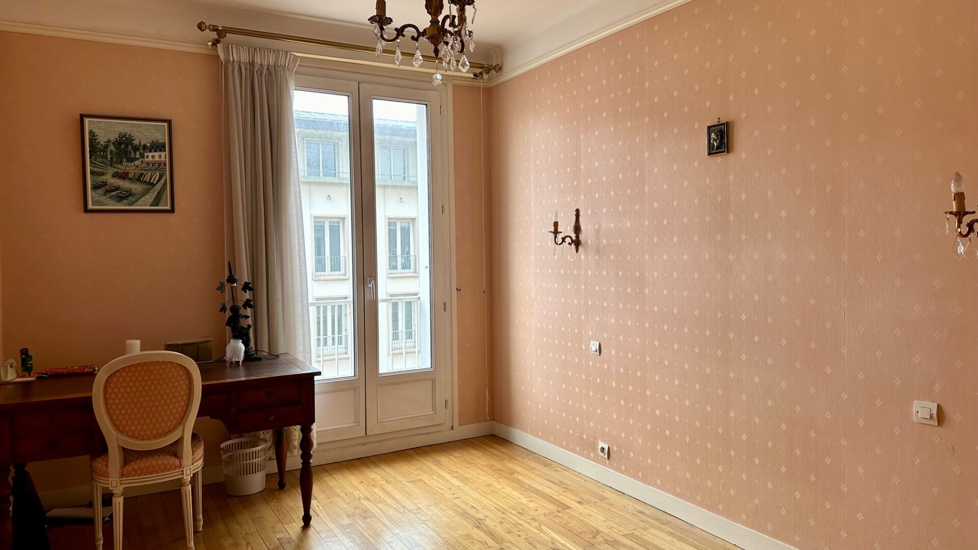 Vente Appartement à Brest 4 pièces