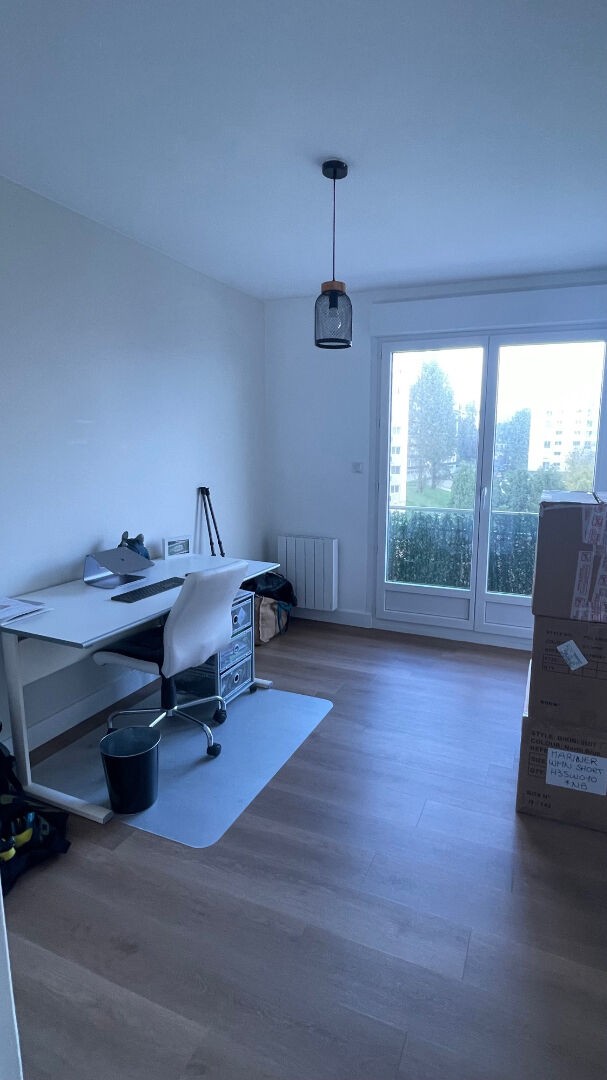 Location Appartement à Brest 3 pièces