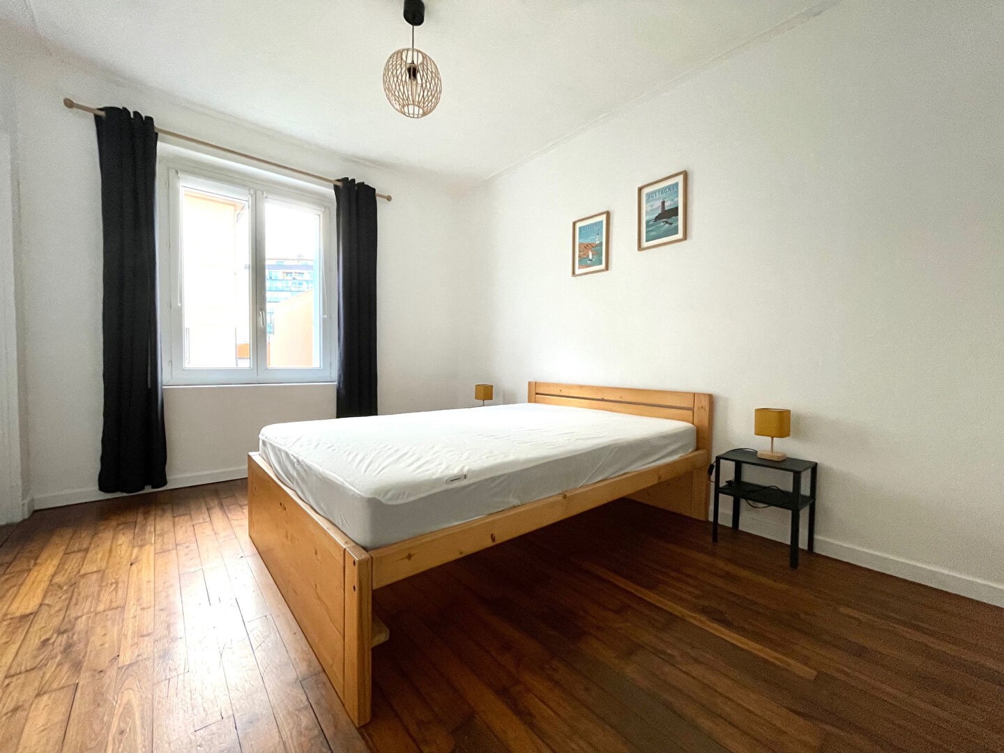 Location Appartement à Brest 3 pièces