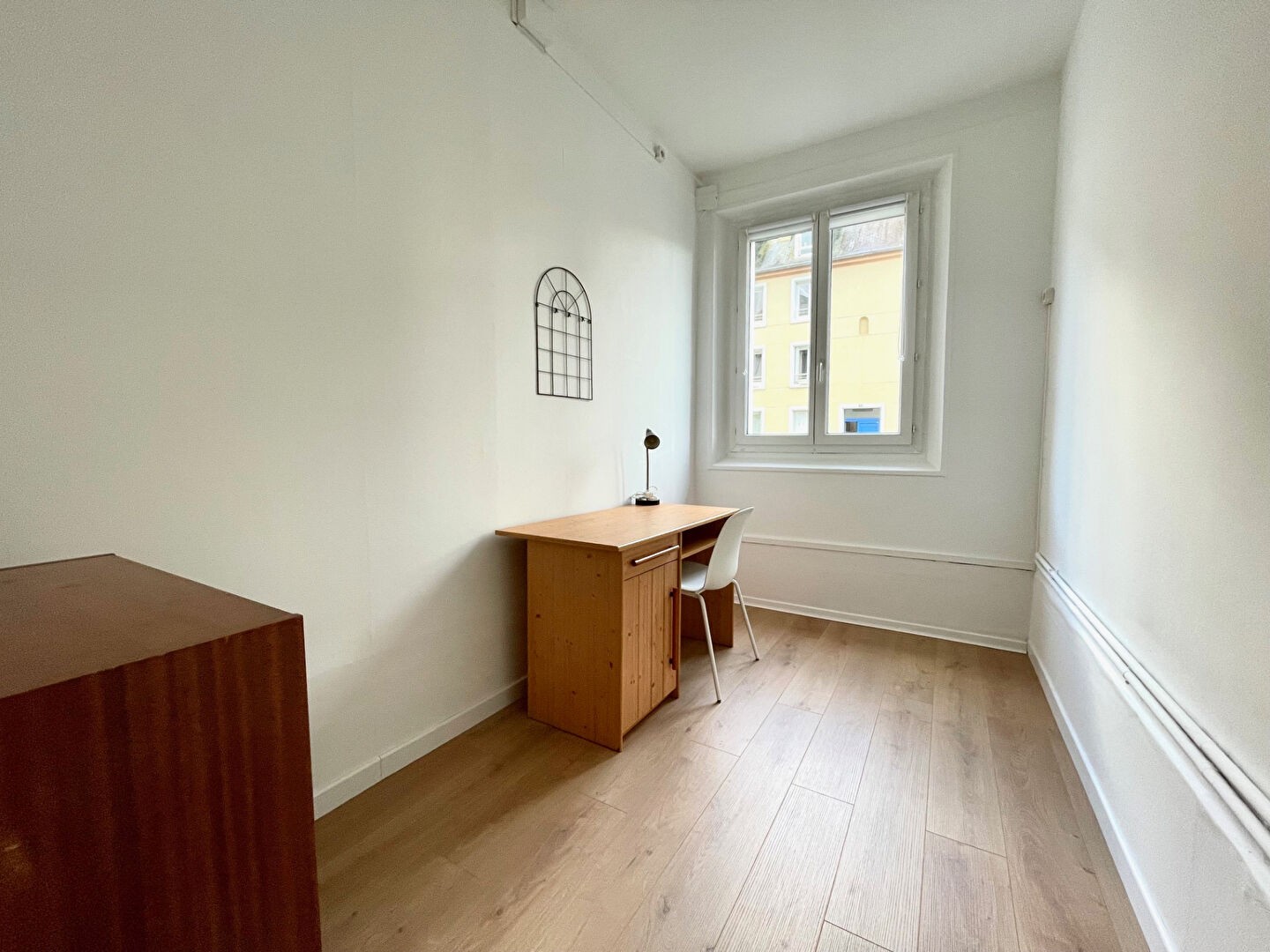 Location Appartement à Brest 3 pièces