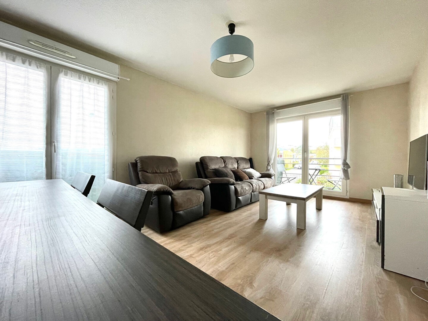 Location Appartement à Brest 3 pièces