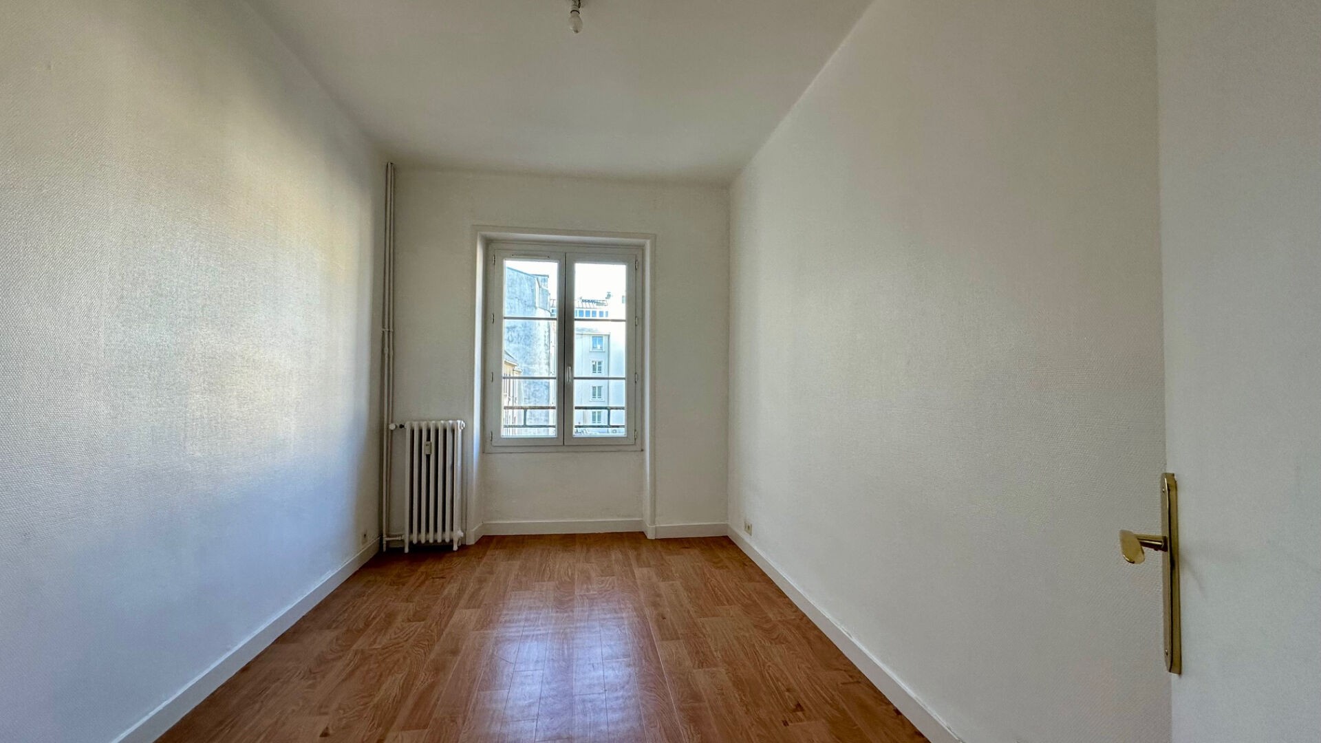 Vente Appartement à Brest 5 pièces