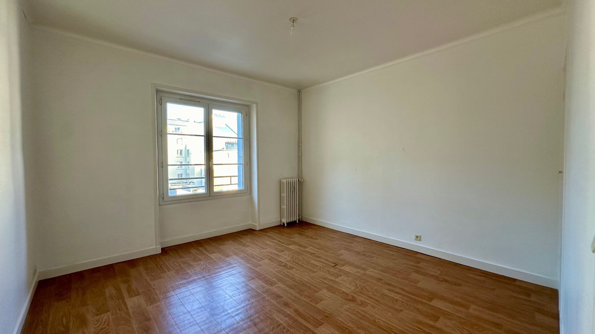 Vente Appartement à Brest 5 pièces