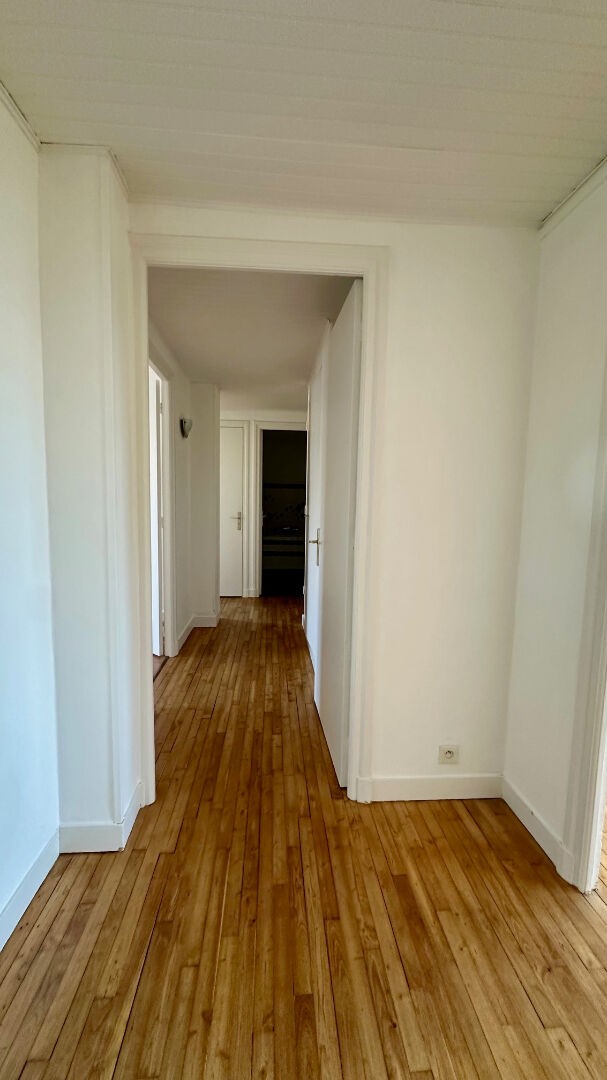 Vente Appartement à Brest 5 pièces