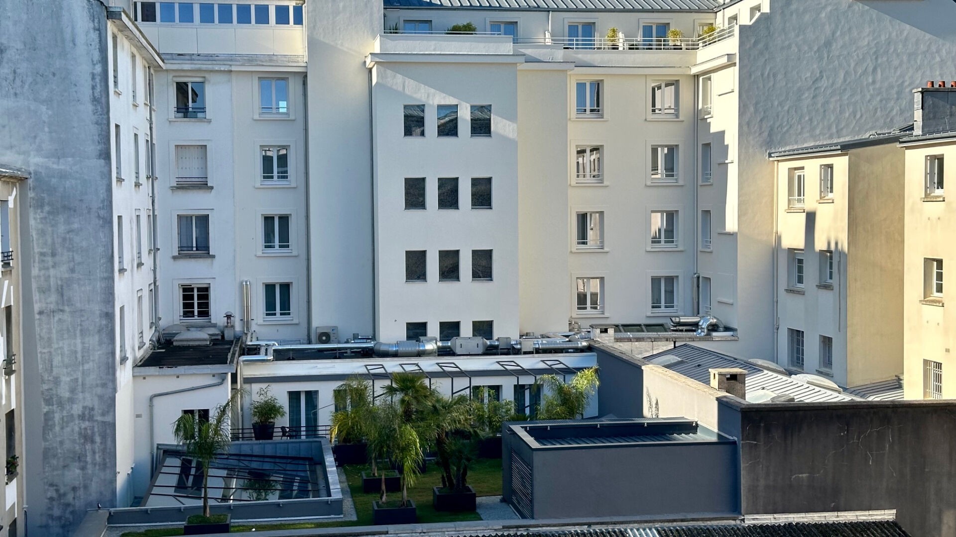 Vente Appartement à Brest 5 pièces