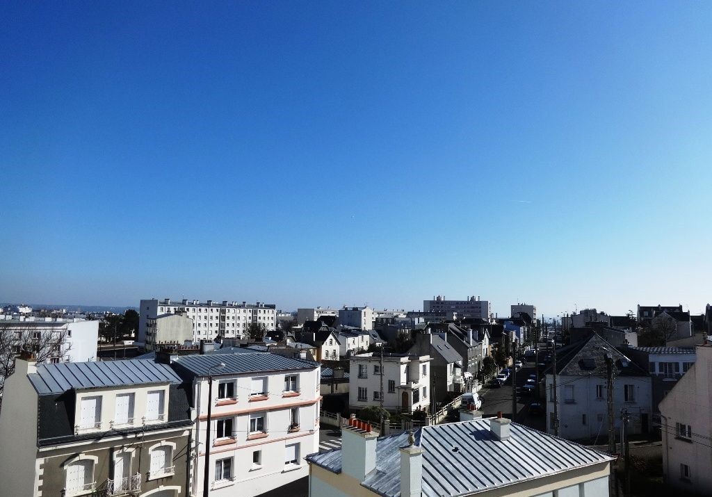 Vente Appartement à Brest 4 pièces