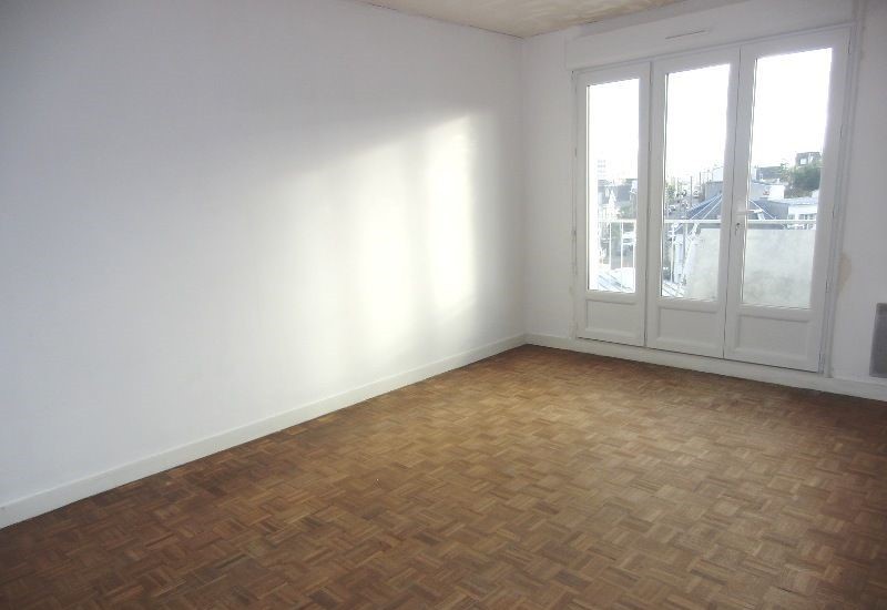 Vente Appartement à Brest 4 pièces