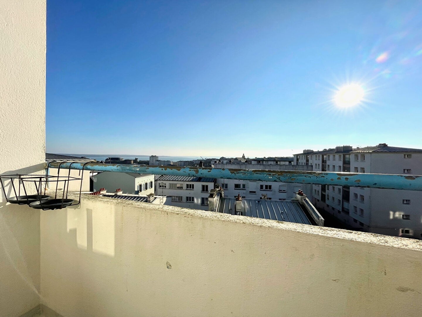 Location Appartement à Brest 2 pièces