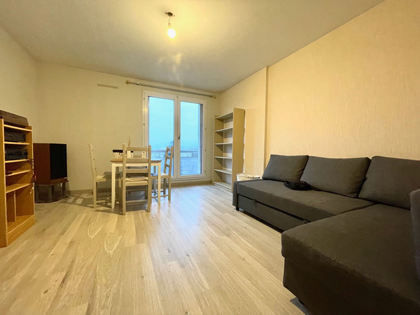 Location Appartement à Brest 2 pièces