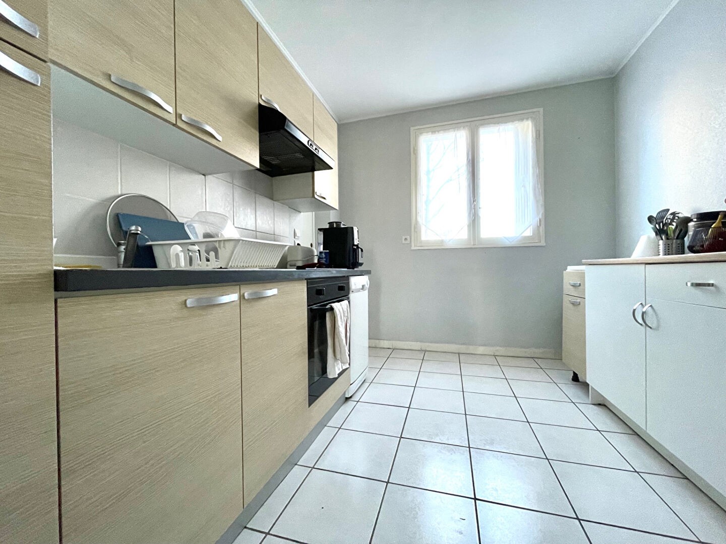 Location Appartement à Brest 3 pièces