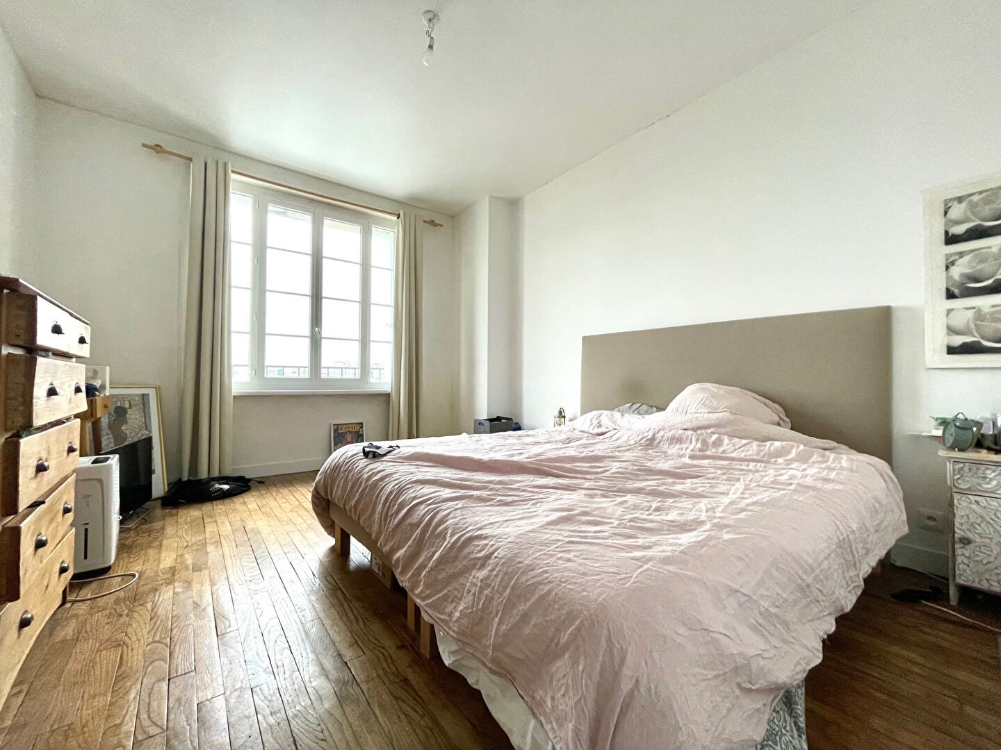 Location Appartement à Brest 5 pièces