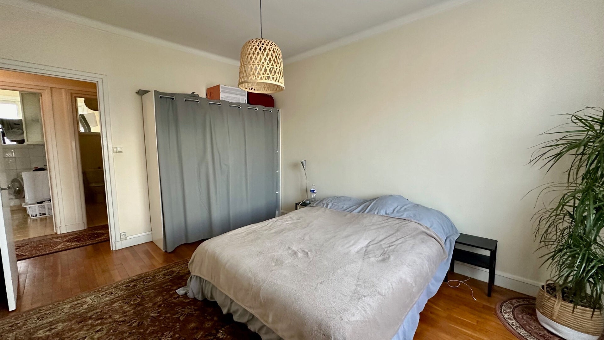 Vente Appartement à Brest 3 pièces