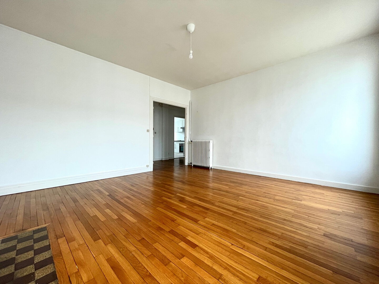 Location Appartement à Brest 4 pièces