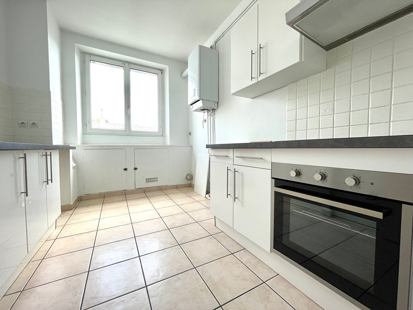 Location Appartement à Brest 4 pièces