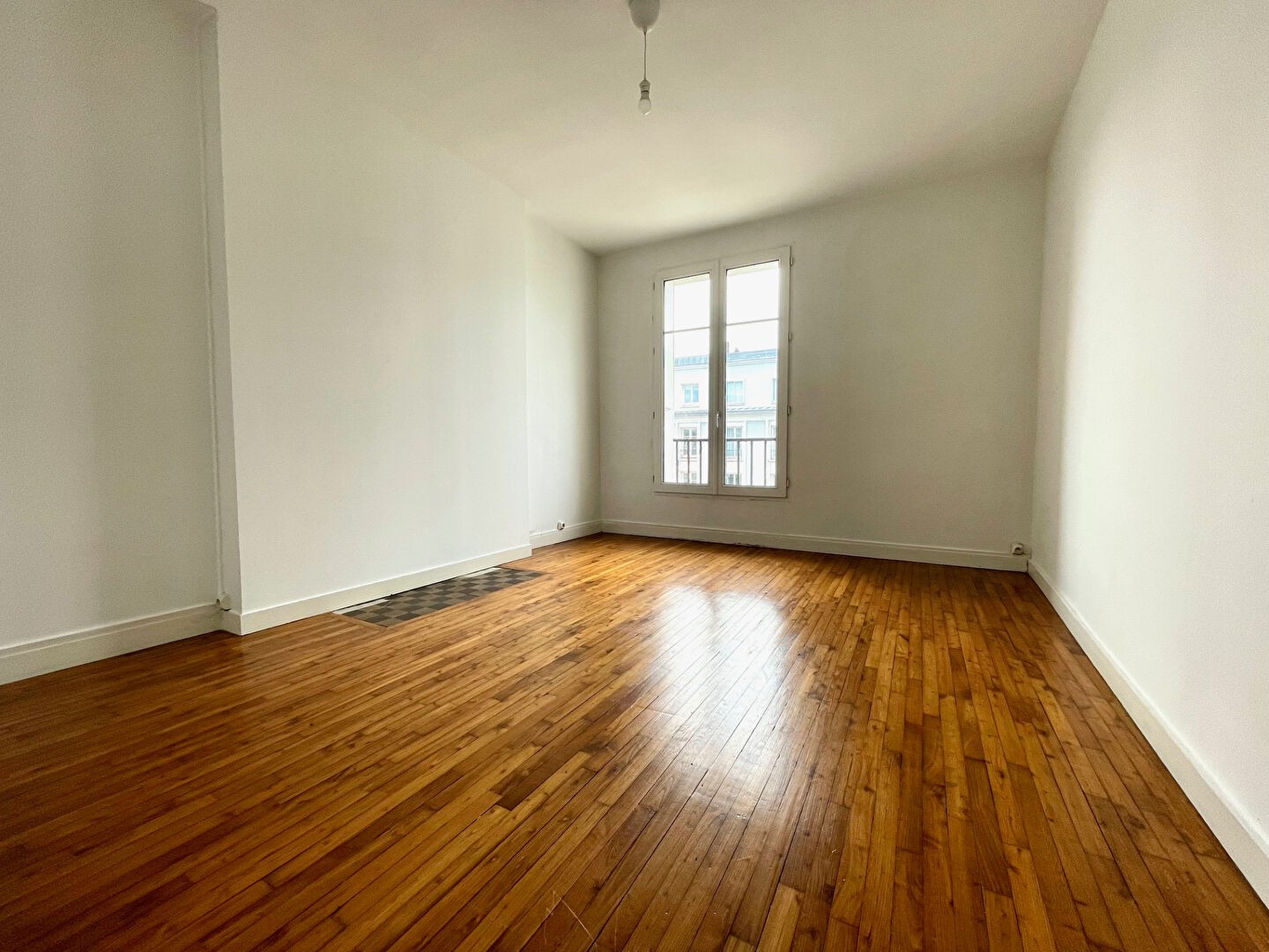 Location Appartement à Brest 4 pièces