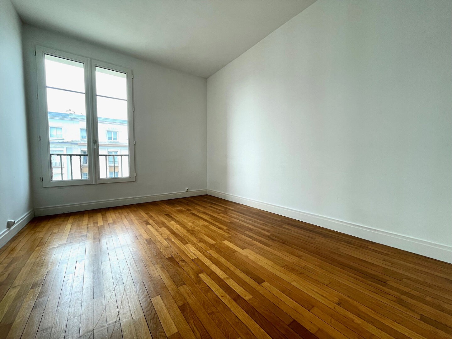 Location Appartement à Brest 4 pièces