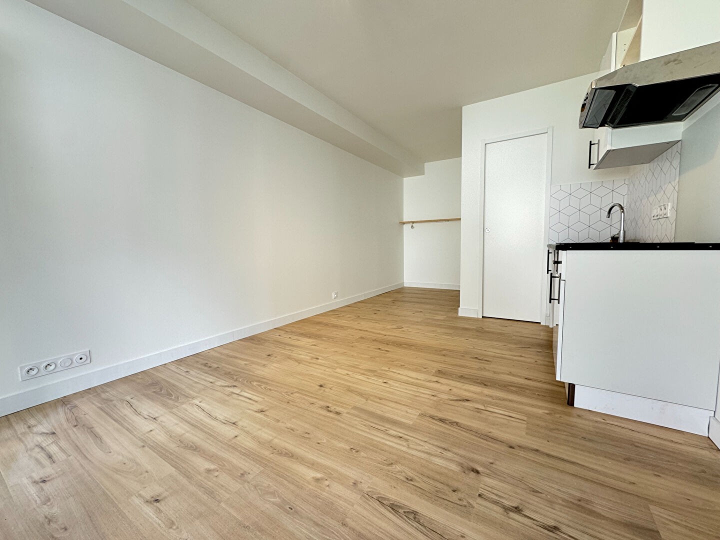 Vente Appartement à Nantes 1 pièce