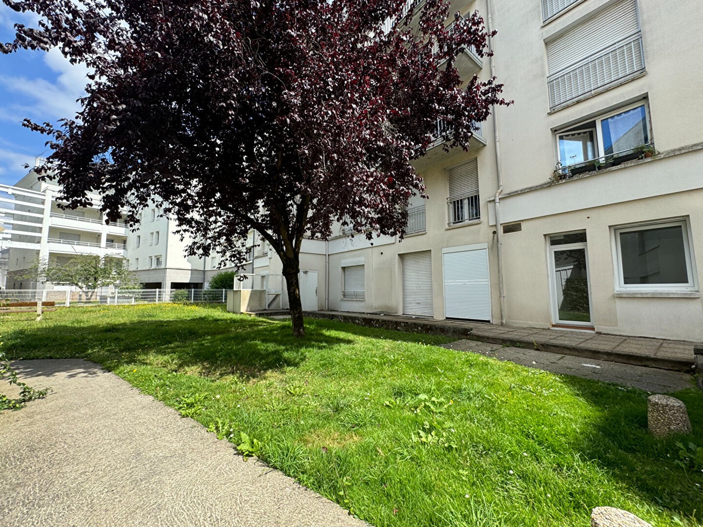 Vente Appartement à Nantes 1 pièce