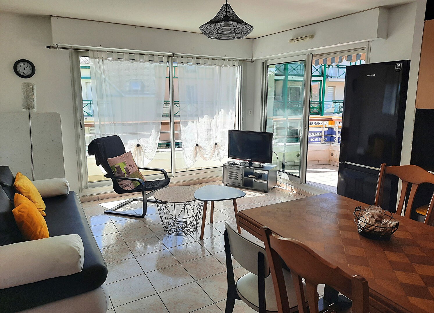 Vente Appartement à Pornichet 5 pièces