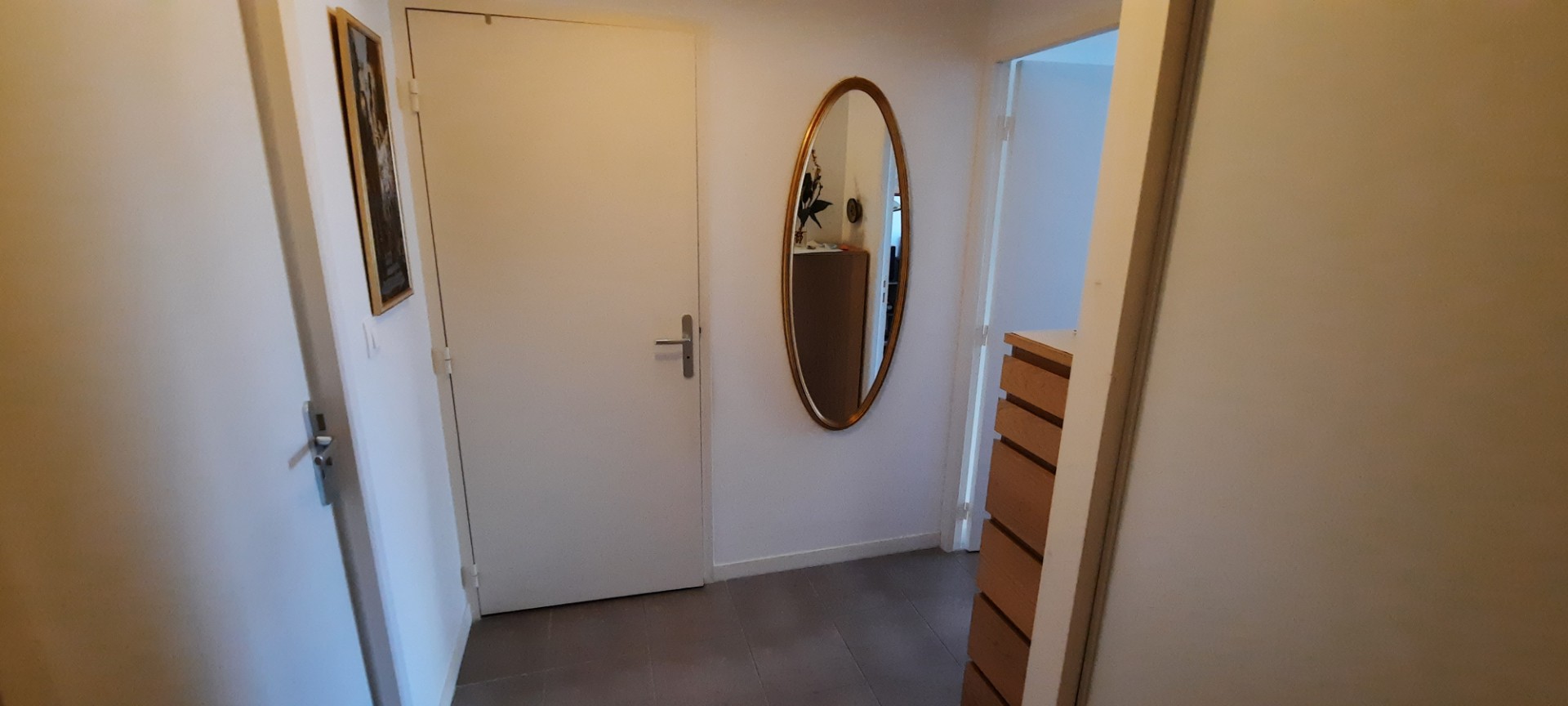 Vente Appartement à Saint-Nazaire 2 pièces